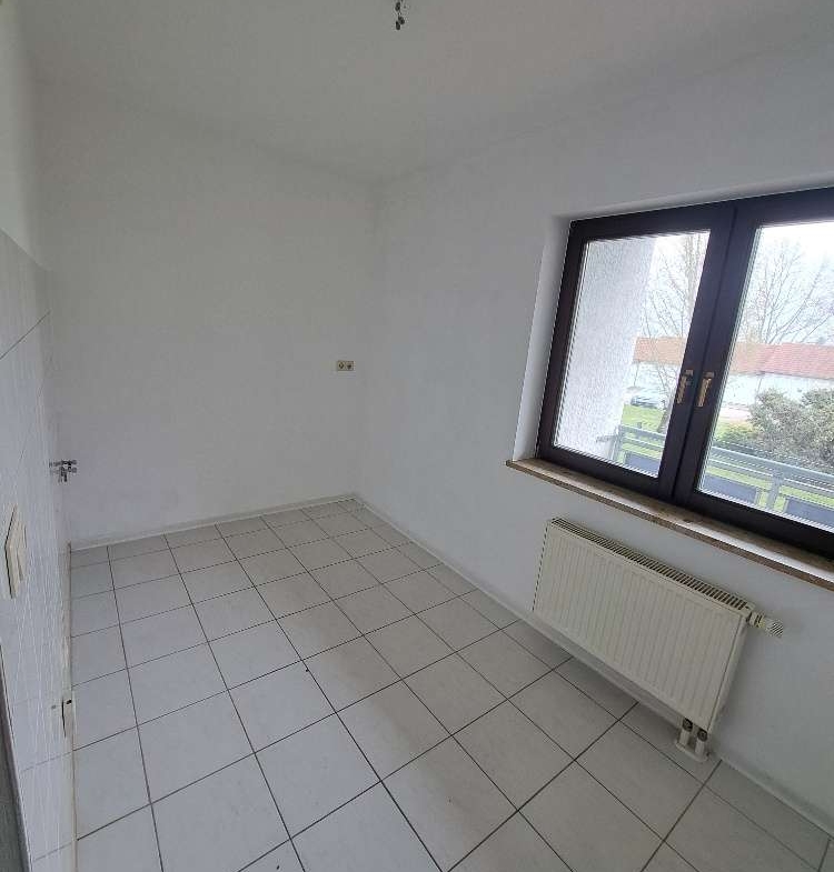 1 RaumWE mit Balkon & Dusche sucht Sie!
