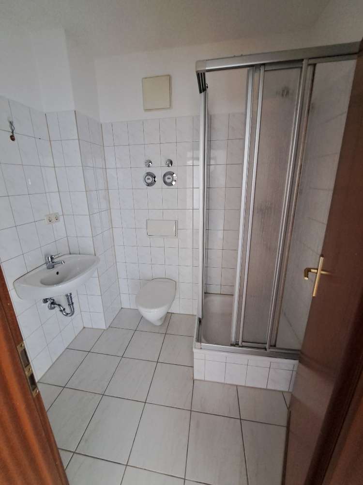 Schöne helle 1-R Wohnung sucht Sie!