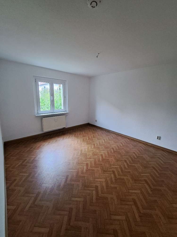 Schnell zugreifen* Schöne helle 4 RaumWE sucht Sie! in Zwickau