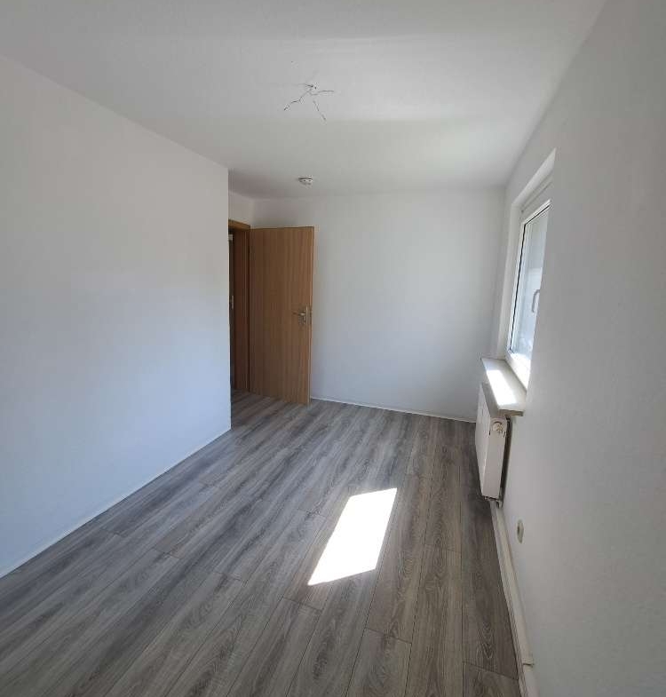 Schnell zugreifen* Gemütliche 2 RaumWE mit Balkon in Wilkau-Haßlau