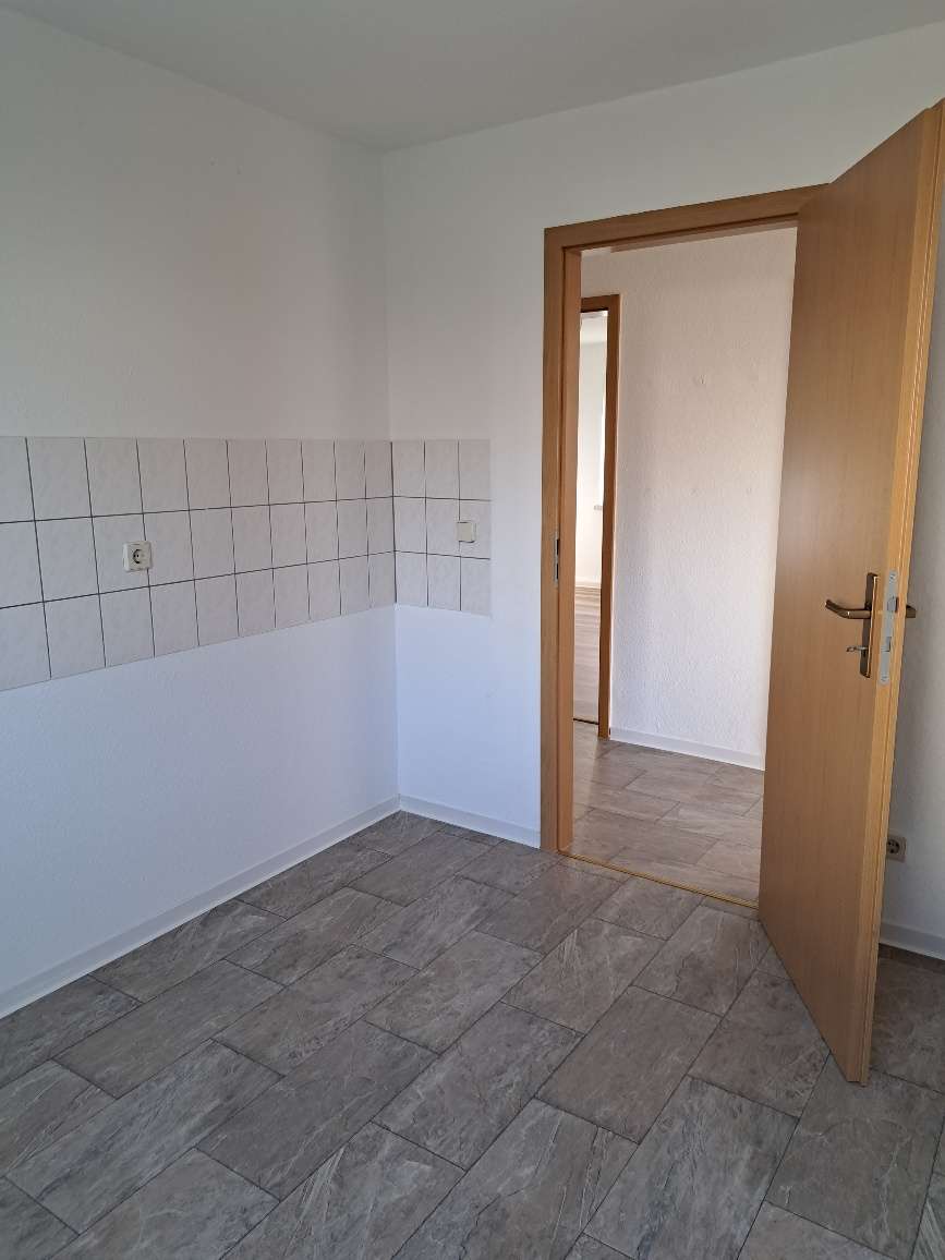 Schnell zugreifen* 3 RaumWE mit Badewanne sucht Sie! in Werdau