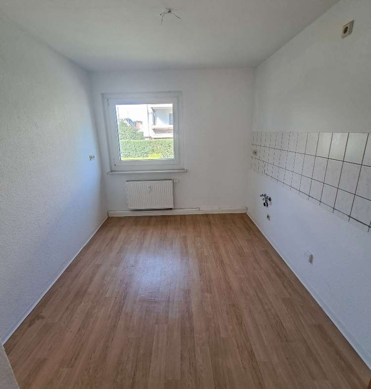 Schnell zugreifen* Gemütliche 2 RaumWE mit Balkon in Wilkau-Haßlau