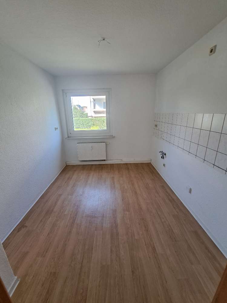 Schnell zugreifen* Gemütliche 2 RaumWE mit Balkon in Wilkau-Haßlau