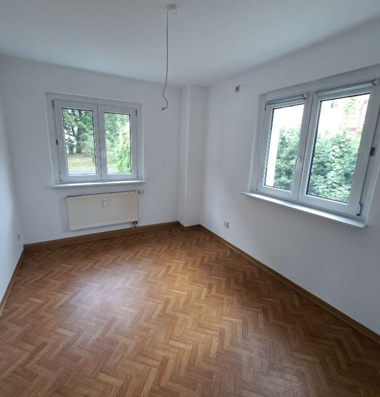 Schnell zugreifen* Schöne helle 4 RaumWE sucht Sie! in Zwickau