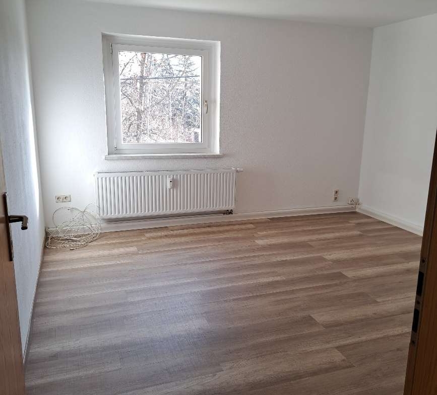 Schnell zugreifen* 3 RaumWE mit Badewanne sucht Sie! in Werdau
