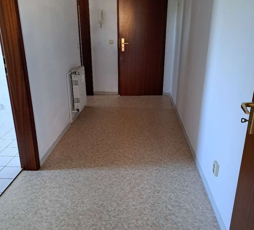 Schöne helle 2 RaumWE mit Balkon sucht Sie! in Hartmannsdorf