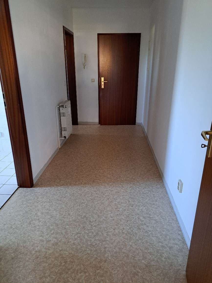 Schöne helle 2 RaumWE mit Balkon sucht Sie! in Hartmannsdorf