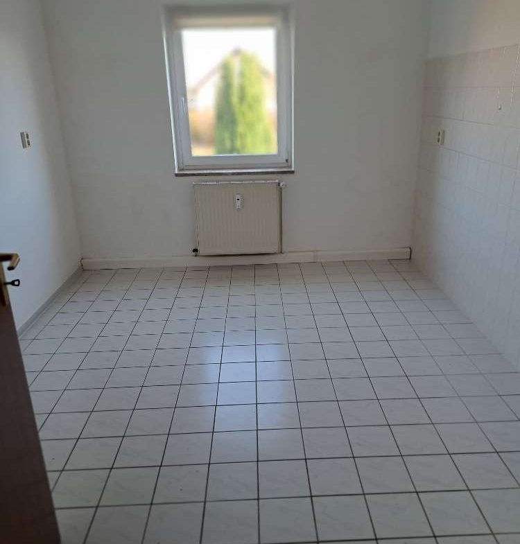 Schöne helle 2 RaumWE mit Balkon sucht Sie! in Hartmannsdorf