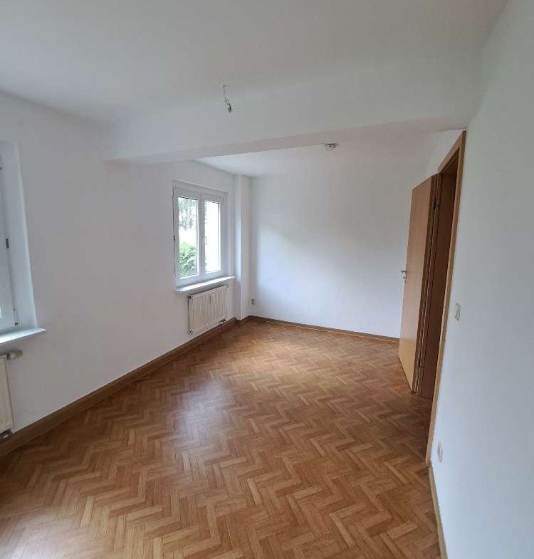 Schnell zugreifen* Schöne helle 4 RaumWE sucht Sie! in Zwickau