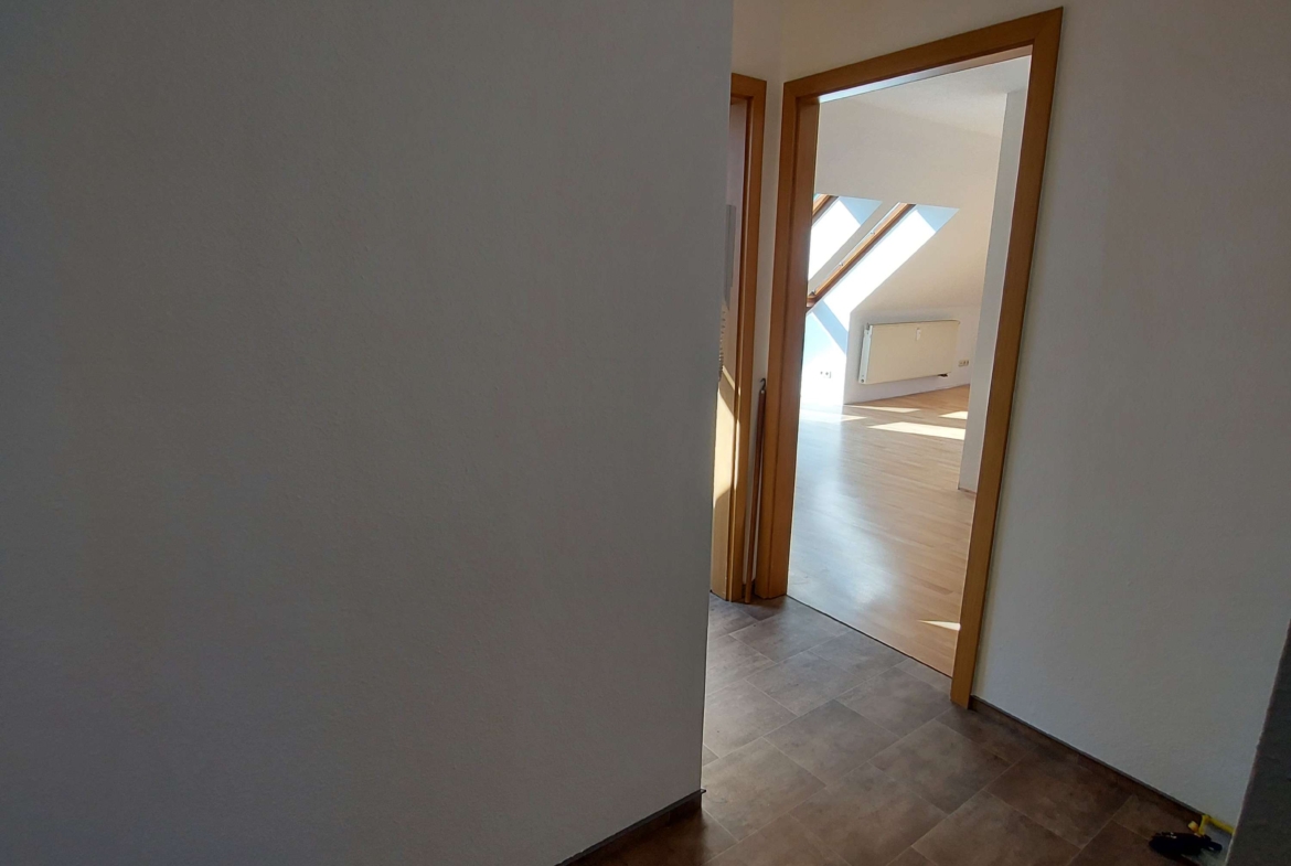 Schnell zugreifen* 3 Raum-WE mit Badewanne
