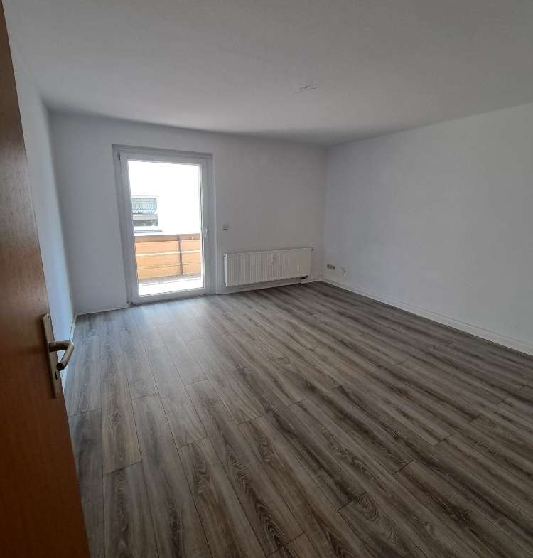 Schnell zugreifen* Gemütliche 2 RaumWE mit Balkon in Wilkau-Haßlau