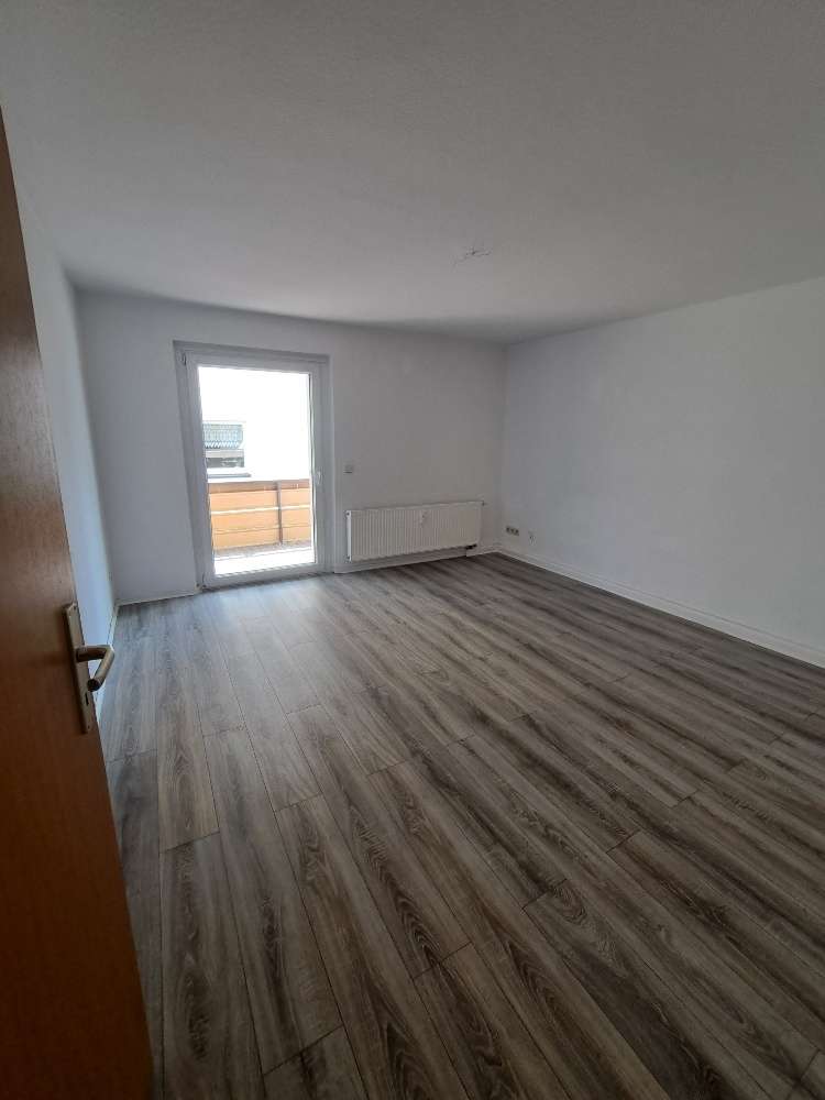 Schnell zugreifen* Gemütliche 2 RaumWE mit Balkon in Wilkau-Haßlau