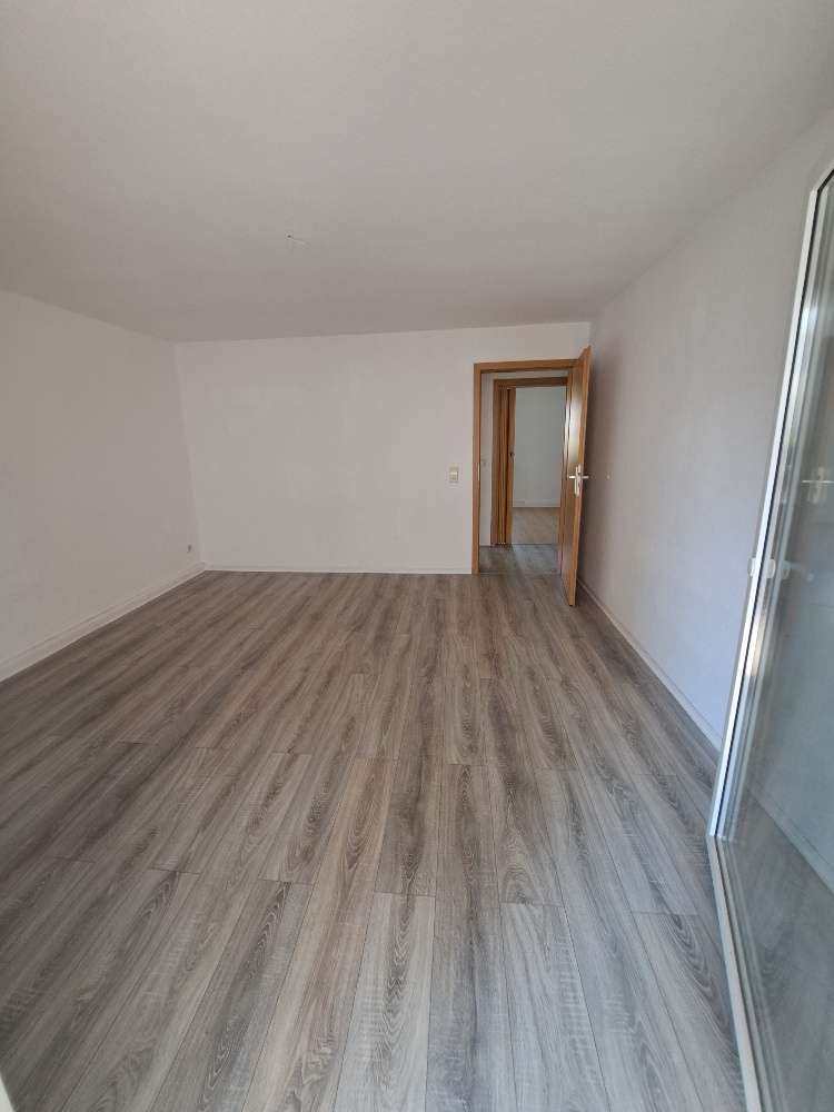 Schnell zugreifen* Gemütliche 2 RaumWE mit Balkon in Wilkau-Haßlau