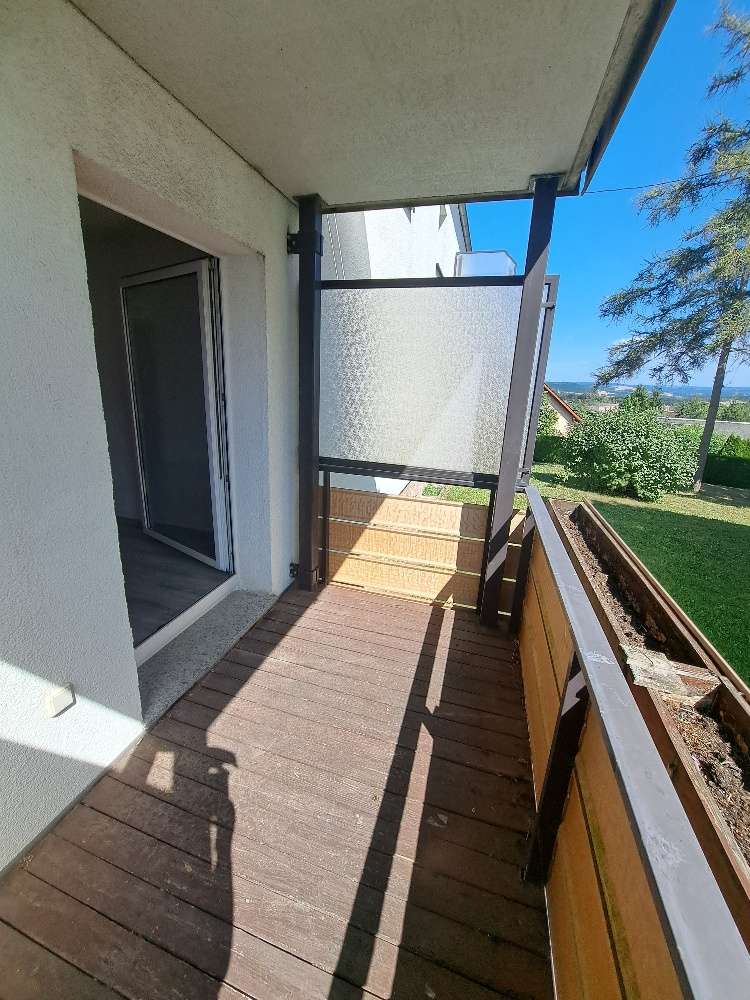 Schnell zugreifen* Gemütliche 2 RaumWE mit Balkon in Wilkau-Haßlau