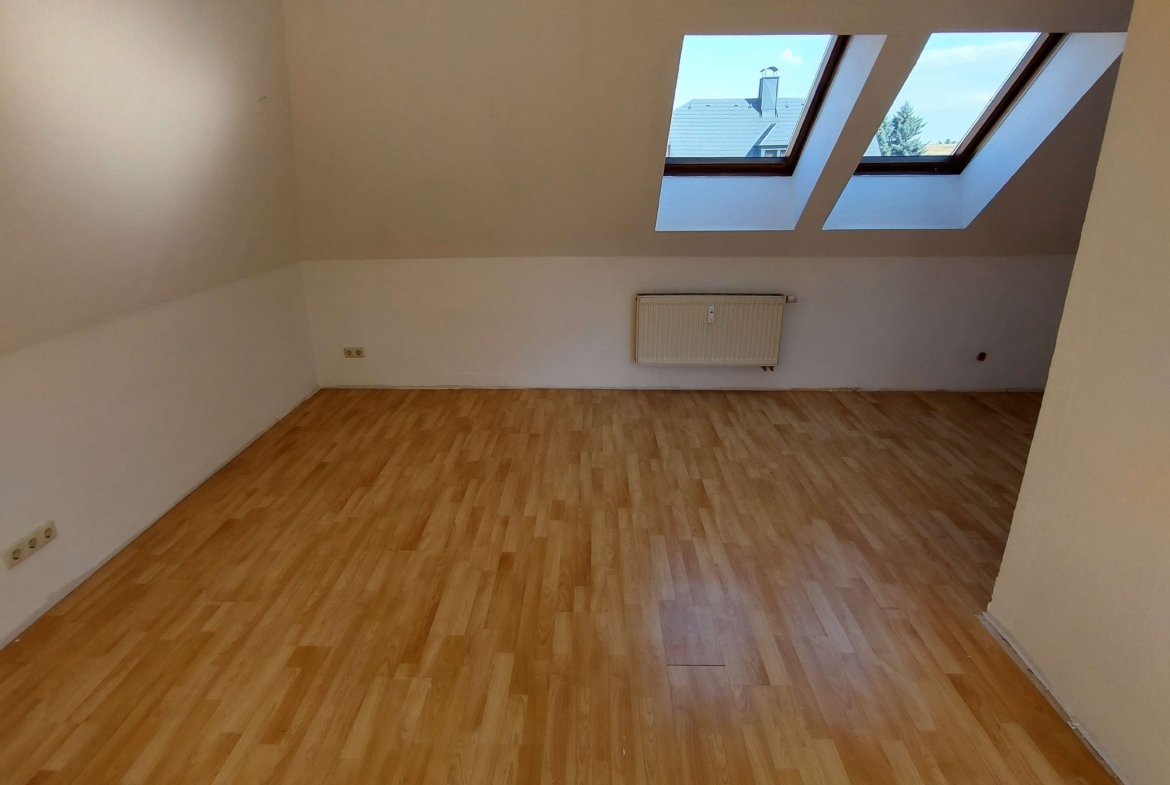 Schnell zugreifen* 3 Raum-WE mit Badewanne