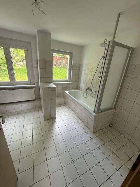 Schnell zugreifen* Schöne helle 2 RaumWE mit Balkon in Werdau