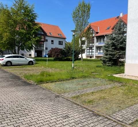 Schöne helle 2 RaumWE mit Balkon sucht Sie! in Hartmannsdorf