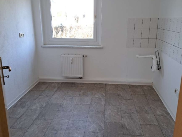 Schnell zugreifen* 3 RaumWE mit Badewanne sucht Sie! in Werdau