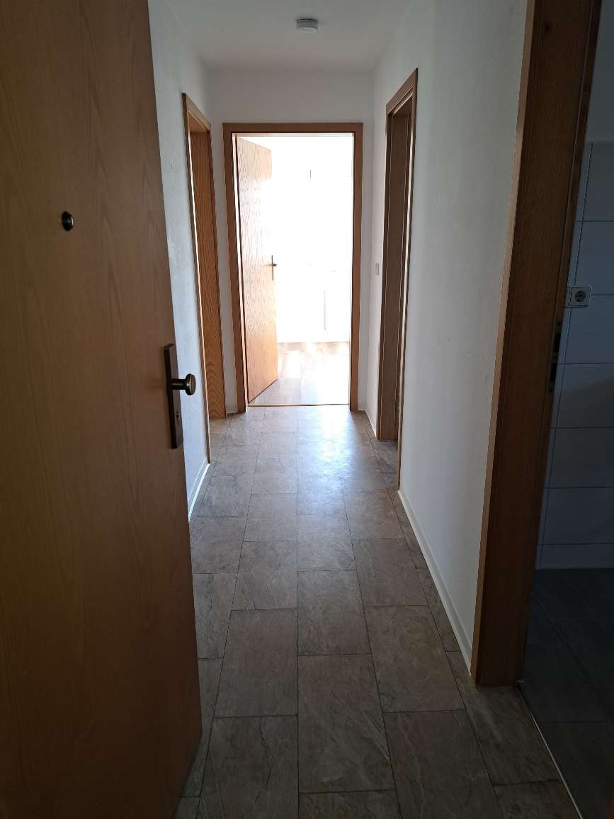 Schnell zugreifen* 3 RaumWE mit Badewanne sucht Sie! in Werdau