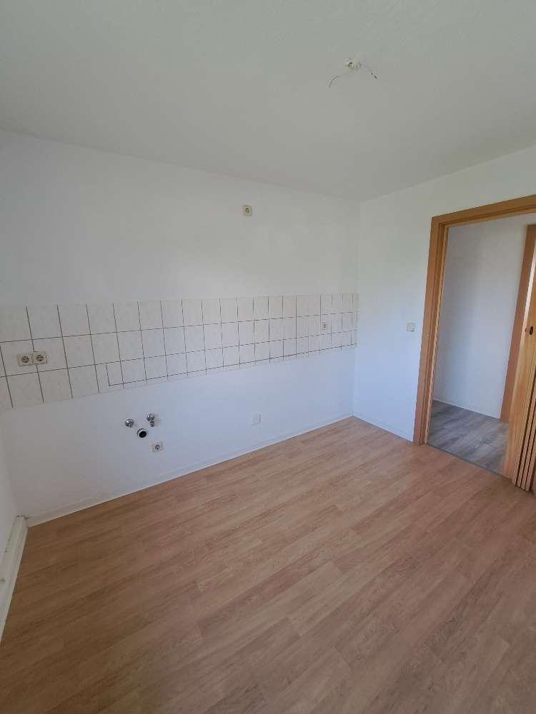 Schnell zugreifen* Gemütliche 2 RaumWE mit Balkon in Wilkau-Haßlau