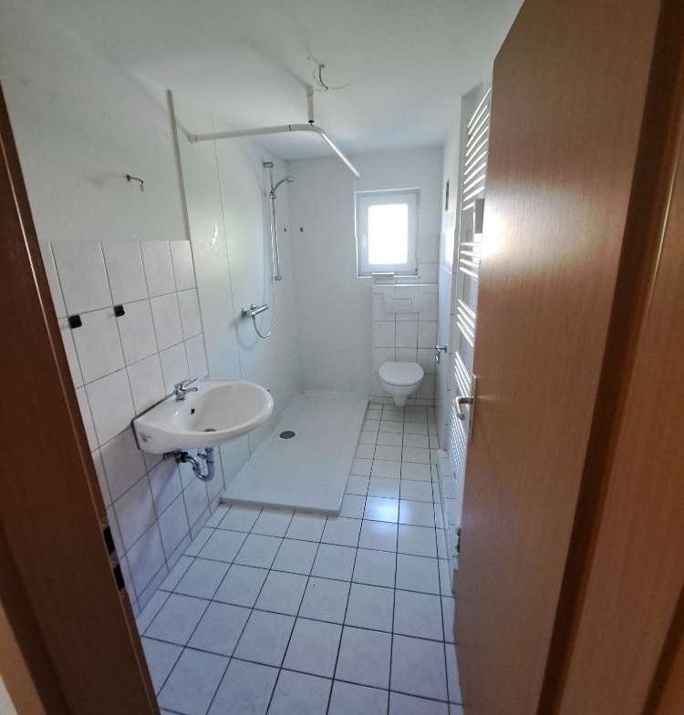 Schnell zugreifen* Gemütliche 2 RaumWE mit Balkon in Wilkau-Haßlau