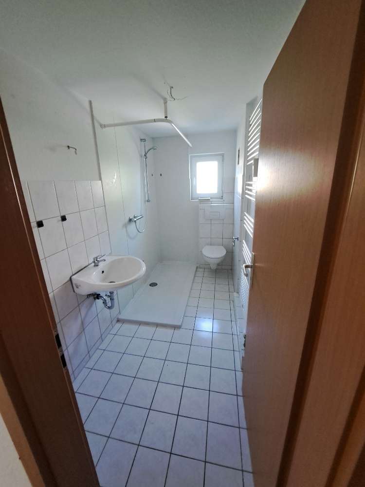 Schnell zugreifen* Gemütliche 2 RaumWE mit Balkon in Wilkau-Haßlau
