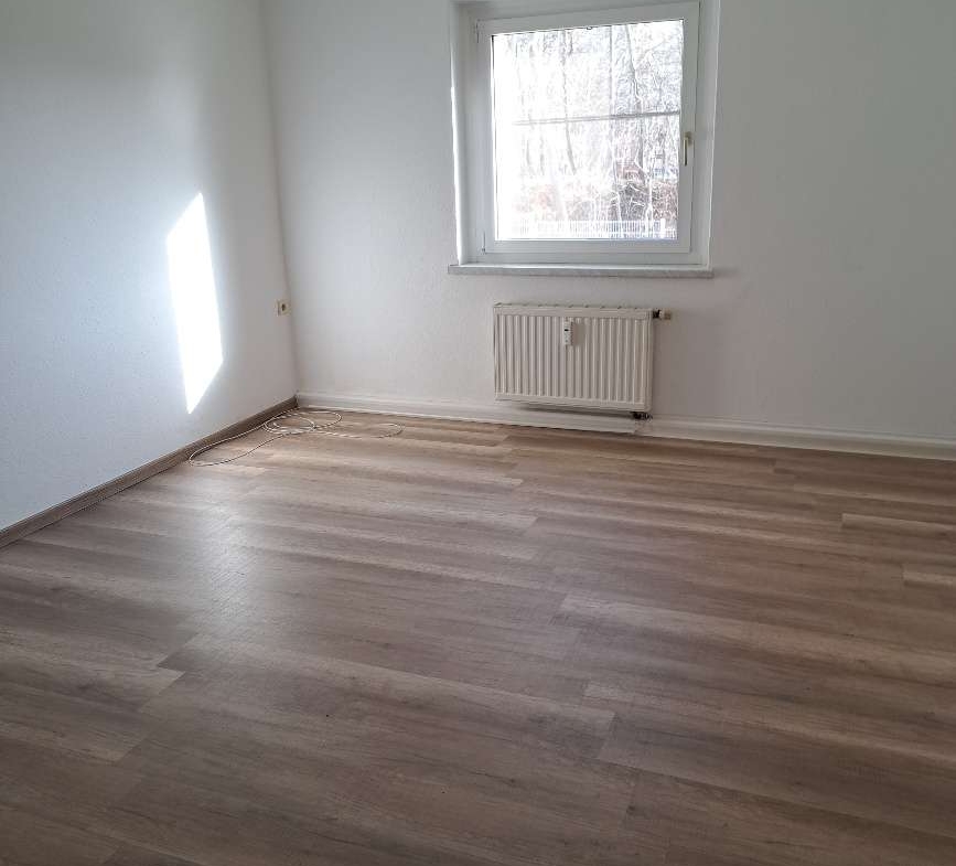 Schnell zugreifen* 3 RaumWE mit Badewanne sucht Sie! in Werdau