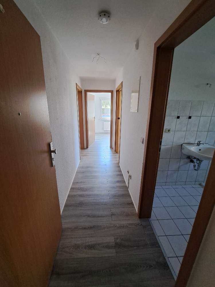 Schnell zugreifen* Gemütliche 2 RaumWE mit Balkon in Wilkau-Haßlau