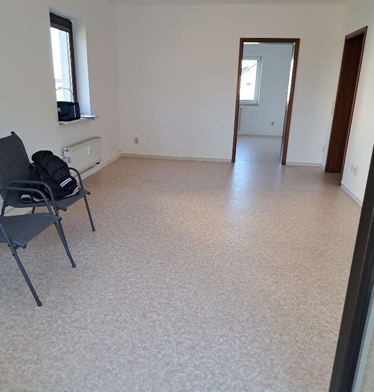 Schöne helle 2 RaumWE mit Balkon sucht Sie! in Hartmannsdorf