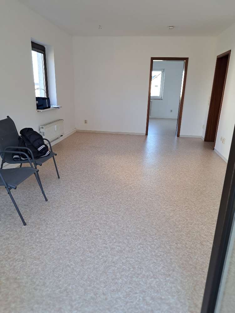 Schöne helle 2 RaumWE mit Balkon sucht Sie! in Hartmannsdorf