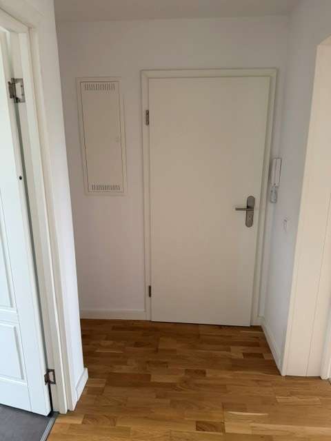 Schnell zugreifen* Schöne helle 3 RaumWE mit Balkon sucht Sie! in Glauchau
