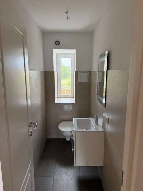 Schnell zugreifen* Schöne helle 3 RaumWE mit Balkon sucht Sie! in Glauchau