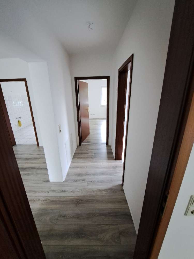 Schnell zugreifen* schöne 3 RaumWE mit Badewanne, Gäste-WC & Balkon