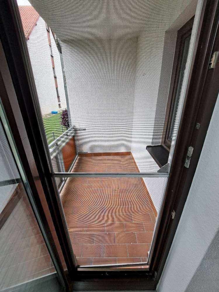 Schnell zugreifen* schöne 3 RaumWE mit Badewanne, Gäste-WC & Balkon