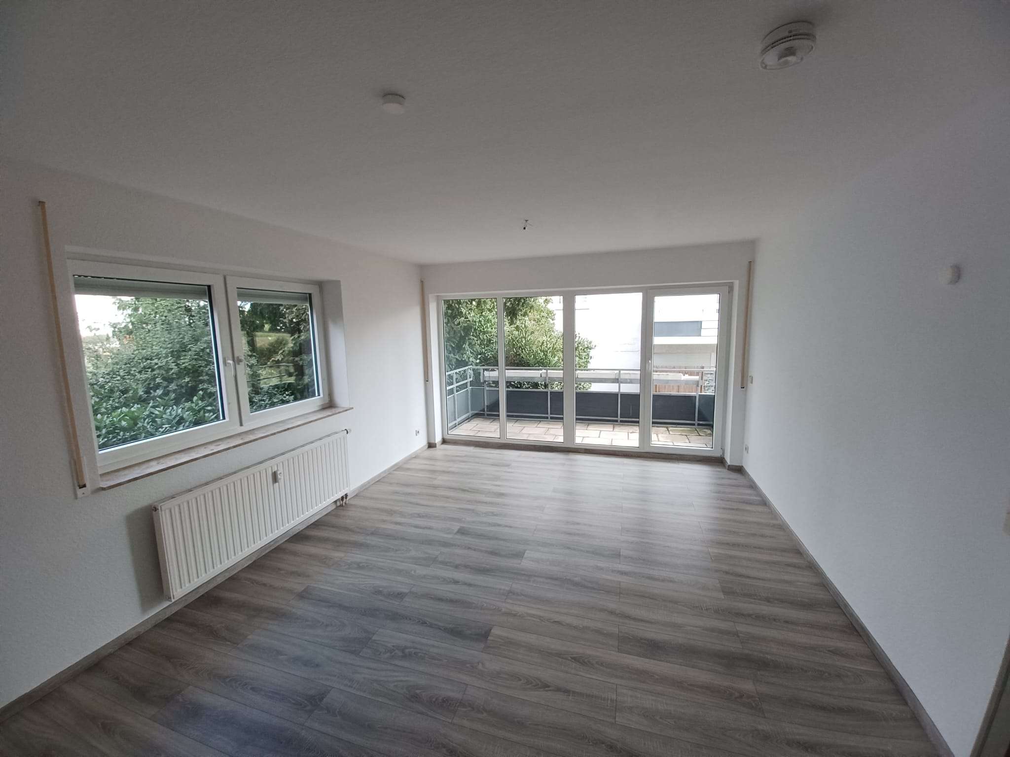 Tolle 1-Raum-Wohnung mit Balkon und Stellplatz sucht neuen Mieter! in Glauchau