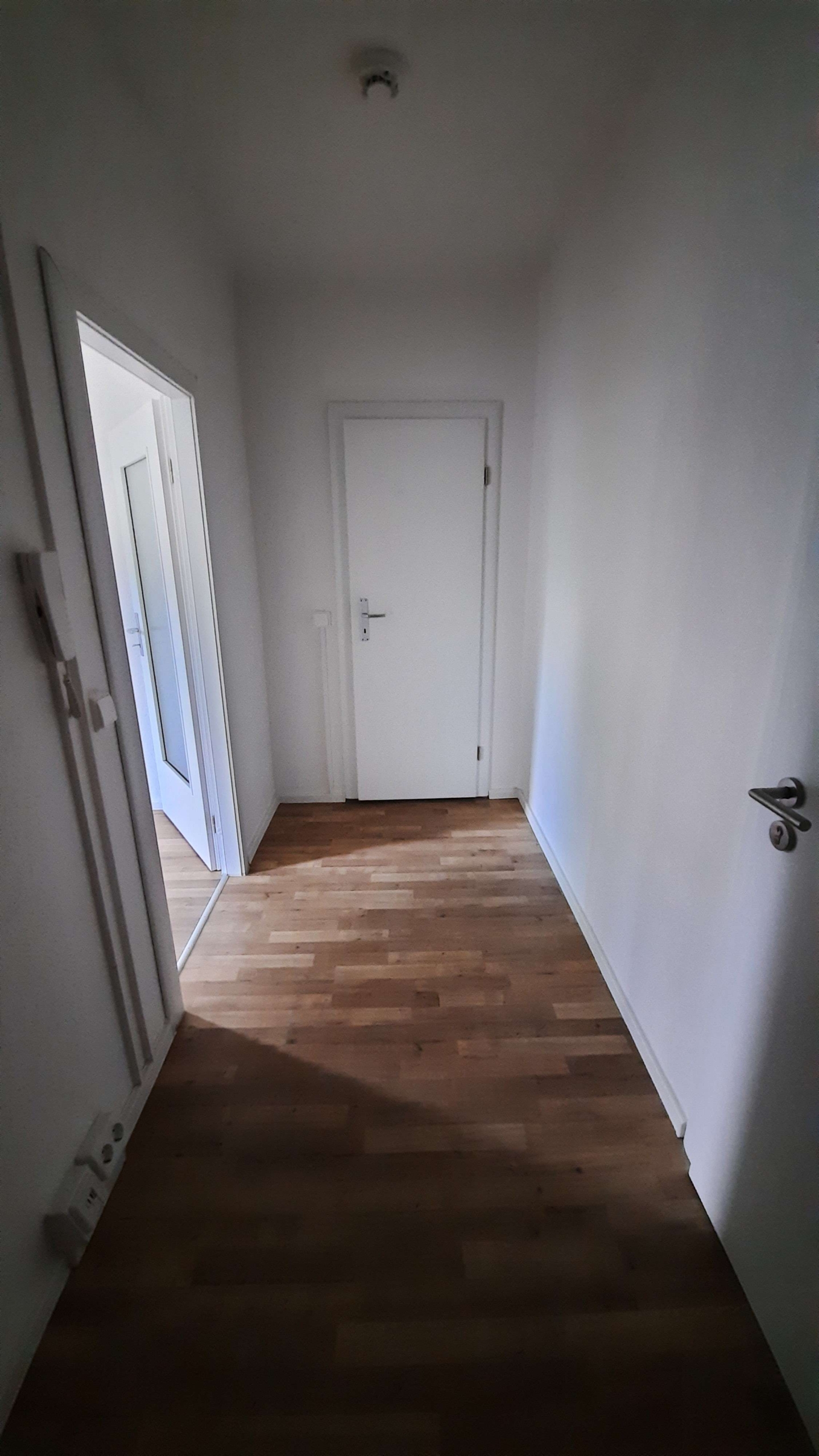 1 Monat kaltmietfrei* Schöne 1-RaumWE mit Badewanne und Balkon, EBK mgl in Chemnitz