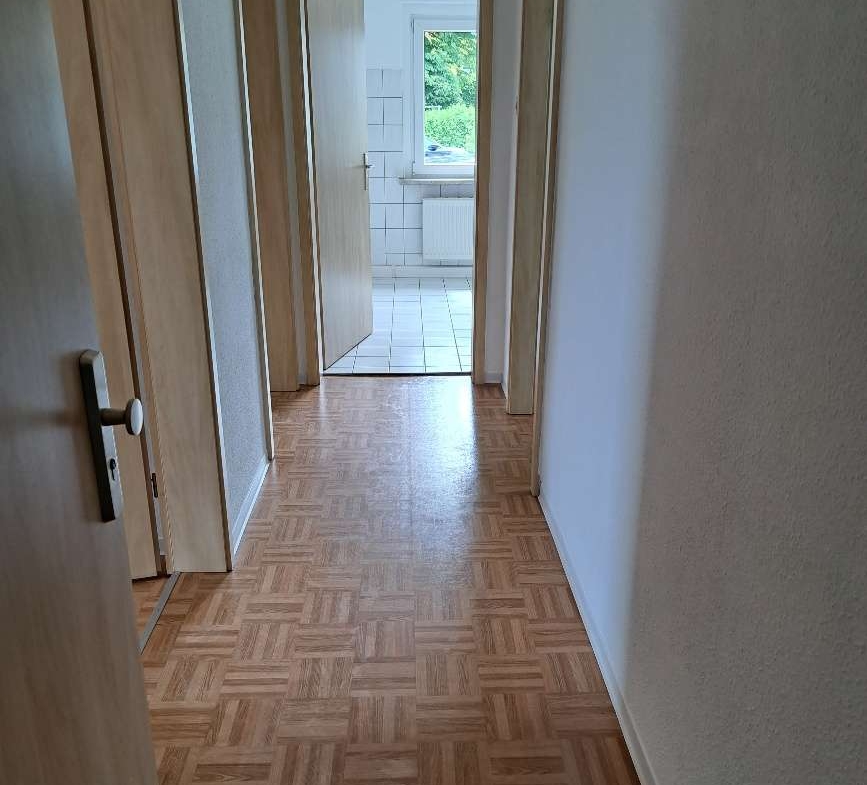 Schnell zugreifen* Schöne helle 2 RaumWE sucht Sie! in Zwickau