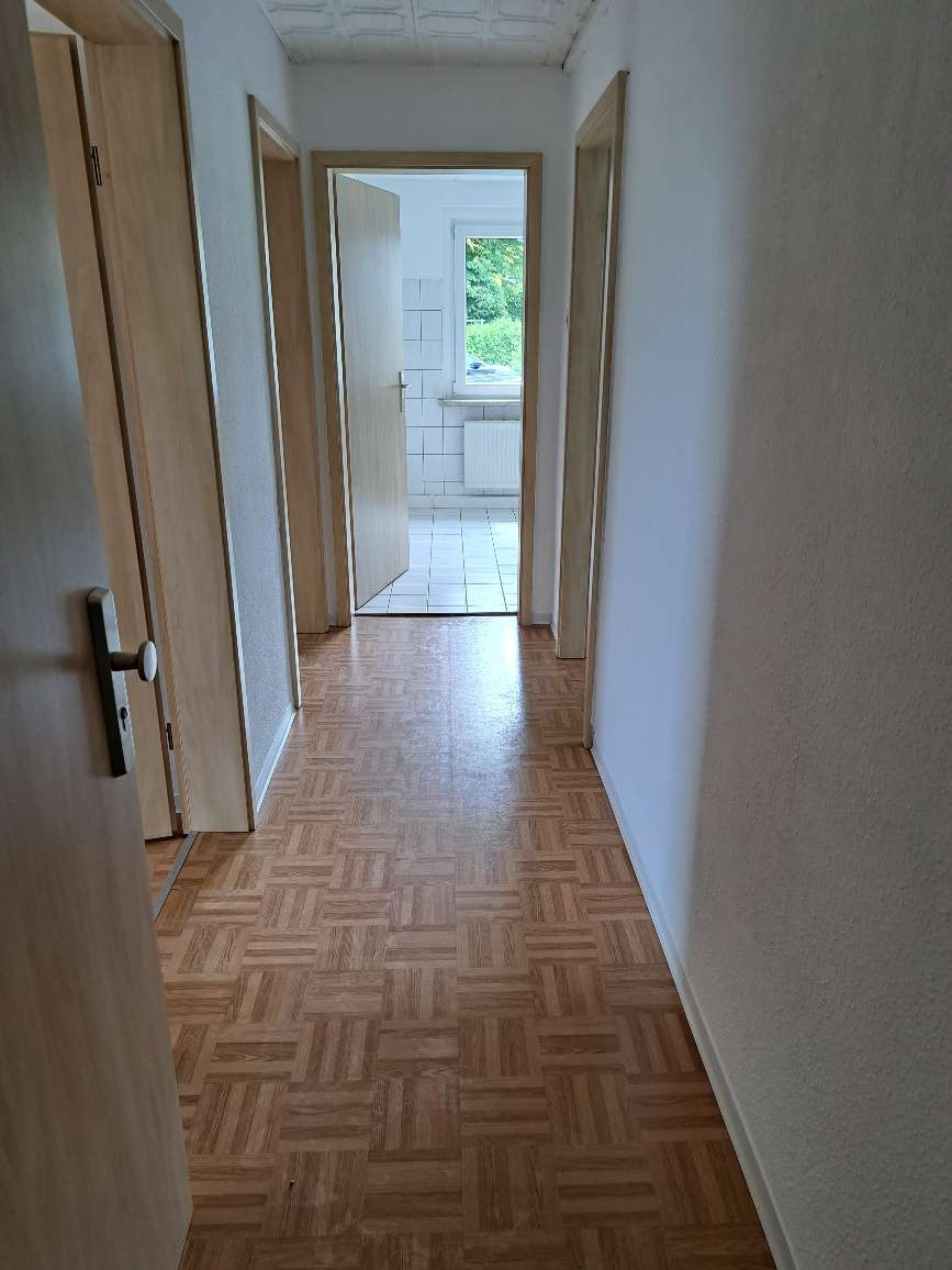 Schnell zugreifen* Schöne helle 2 RaumWE sucht Sie! in Zwickau
