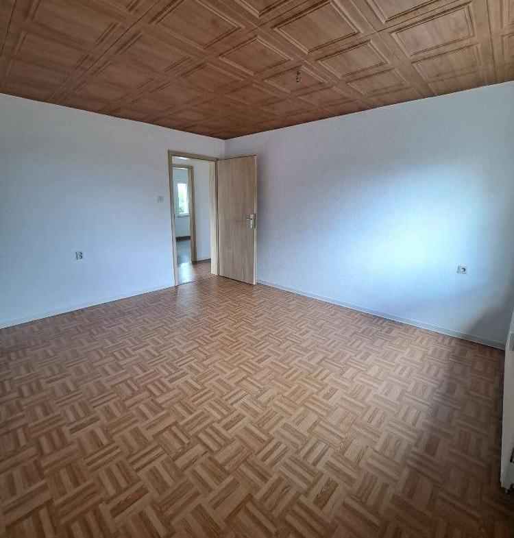 Schnell zugreifen* Schöne helle 2 RaumWE sucht Sie! in Zwickau
